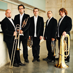 Spanish Brass Quintet, Performing Arts Series